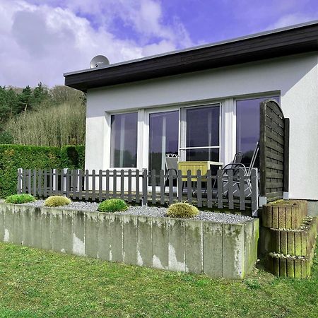 Villa "Emma" In Sellin Екстериор снимка
