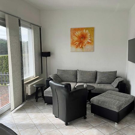 Villa "Emma" In Sellin Екстериор снимка