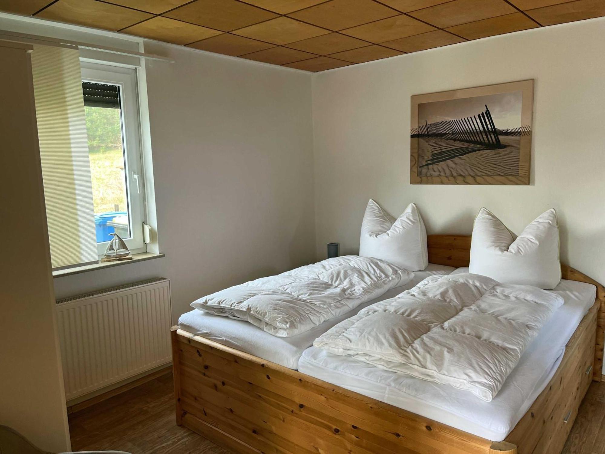 Villa "Emma" In Sellin Екстериор снимка